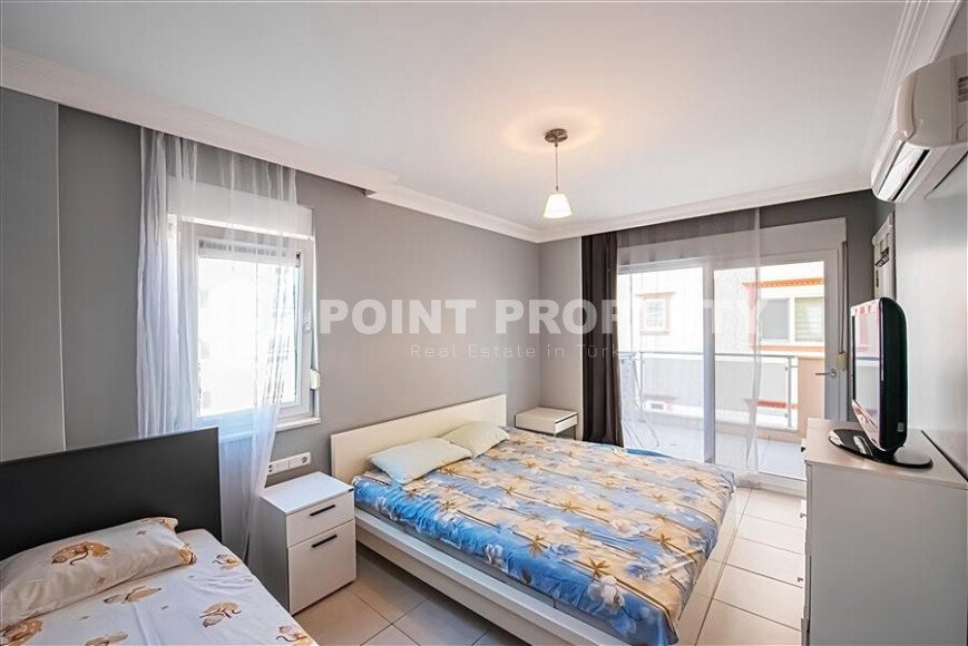 Квартира 2+1 площадью 120 кв.м. в районе Оба-id-9370-фото-7