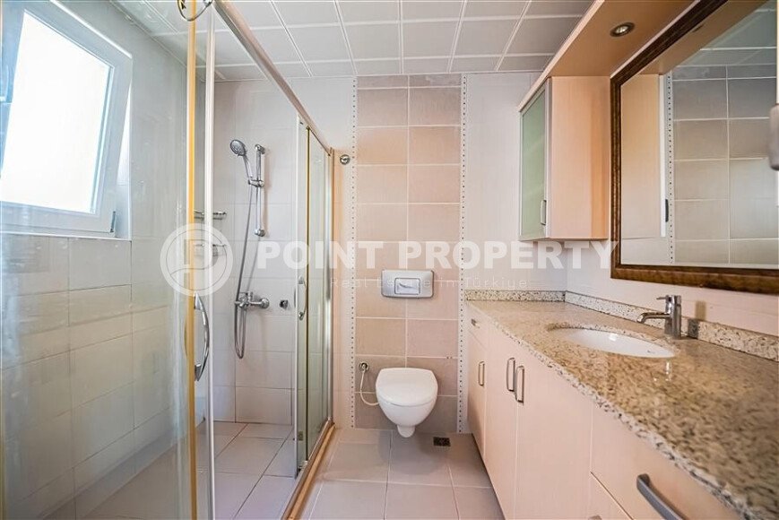 Квартира 2+1 площадью 120 кв.м. в районе Оба-id-9370-фото-10