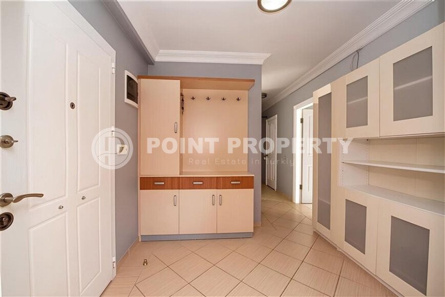 Квартира 2+1 площадью 120 кв.м. в районе Оба-id-9370-фото-12