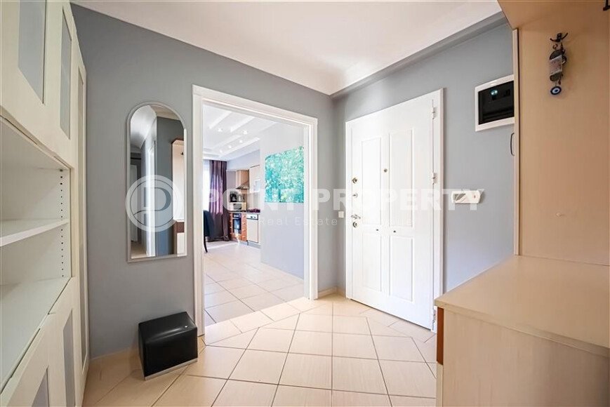 Квартира 2+1 площадью 120 кв.м. в районе Оба-id-9370-фото-13
