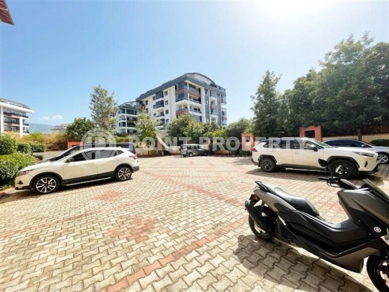 Квартира 2+1 площадью 120 кв.м. в районе Оба-id-9370-фото-18