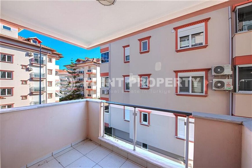 Квартира 2+1 площадью 120 кв.м. в районе Оба-id-9370-фото-20