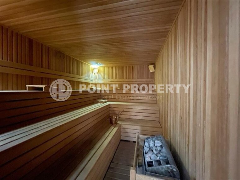 Квартира 2+1 площадью 120 кв.м. в районе Оба-id-9370-фото-22