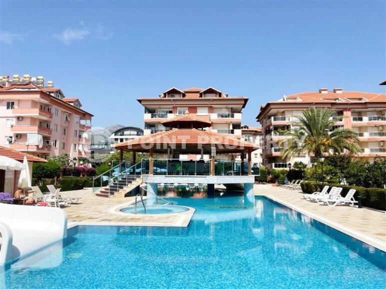 Квартира 2+1 площадью 120 кв.м. в районе Оба-id-9370-фото-23