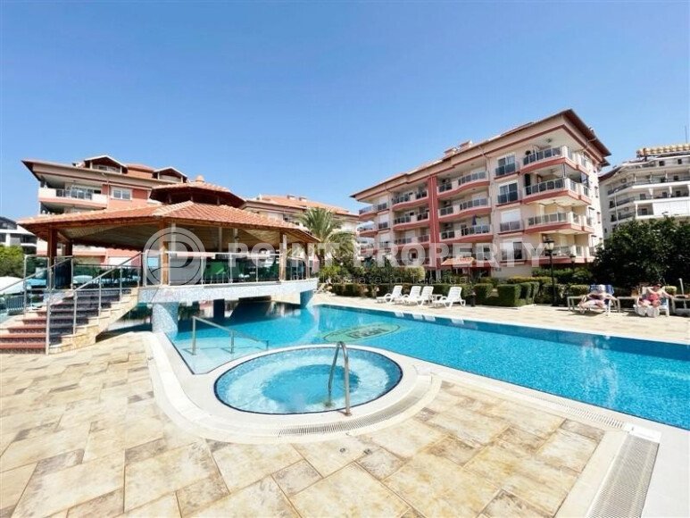 Квартира 2+1 площадью 120 кв.м. в районе Оба-id-9370-фото-25