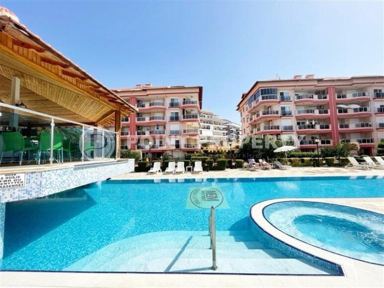 Apartment 2+1 area 120 sq.m. in Oba district-id-9370-photo-26