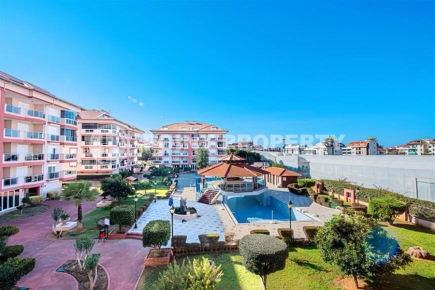 Квартира 2+1 площадью 120 кв.м. в районе Оба-id-9370-фото-27