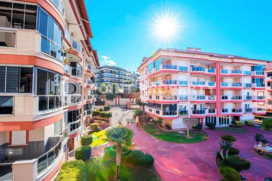 Квартира 2+1 площадью 120 кв.м. в районе Оба-id-9370-фото-28