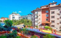 Квартира 2+1 площадью 120 кв.м. в районе Оба-id-9370-фото-29