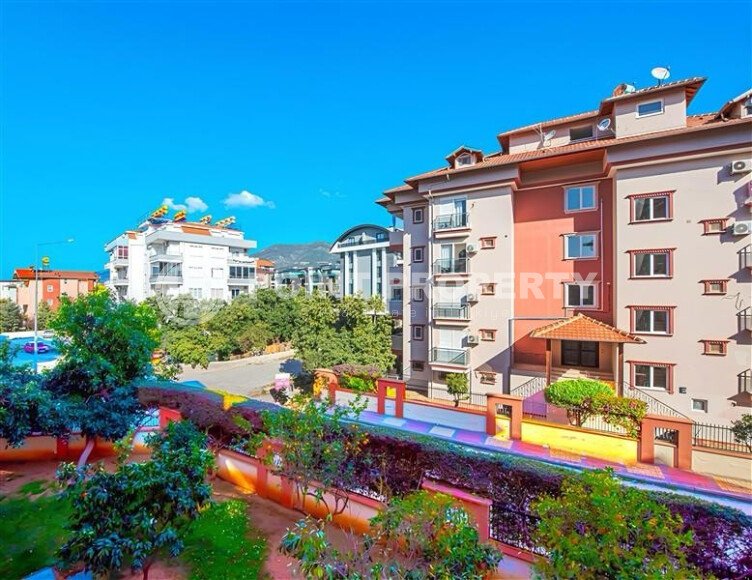 Apartment 2+1 area 120 sq.m. in Oba district-id-9370-photo-29