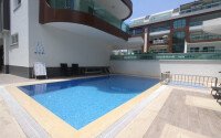 Spacious apartment 65 m² near Cleopatra beach in the center of Alanya-id-9371-photo-1