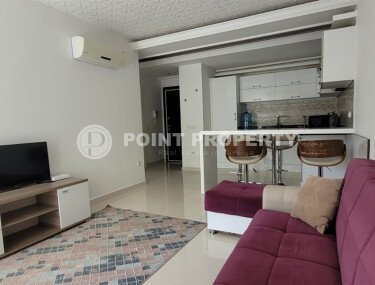 Spacious apartment 65 m² near Cleopatra beach in the center of Alanya-id-9371-photo-3