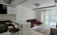 Spacious apartment 65 m² near Cleopatra beach in the center of Alanya-id-9371-photo-4