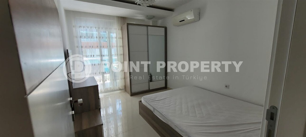 Spacious apartment 65 m² near Cleopatra beach in the center of Alanya-id-9371-photo-5