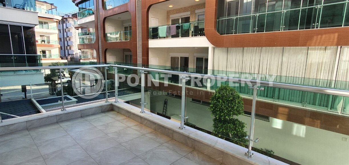 Spacious apartment 65 m² near Cleopatra beach in the center of Alanya-id-9371-photo-6