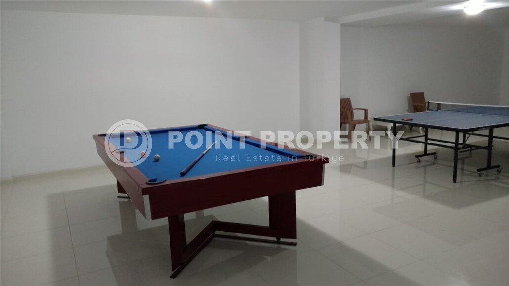 Spacious apartment 65 m² near Cleopatra beach in the center of Alanya-id-9371-photo-12