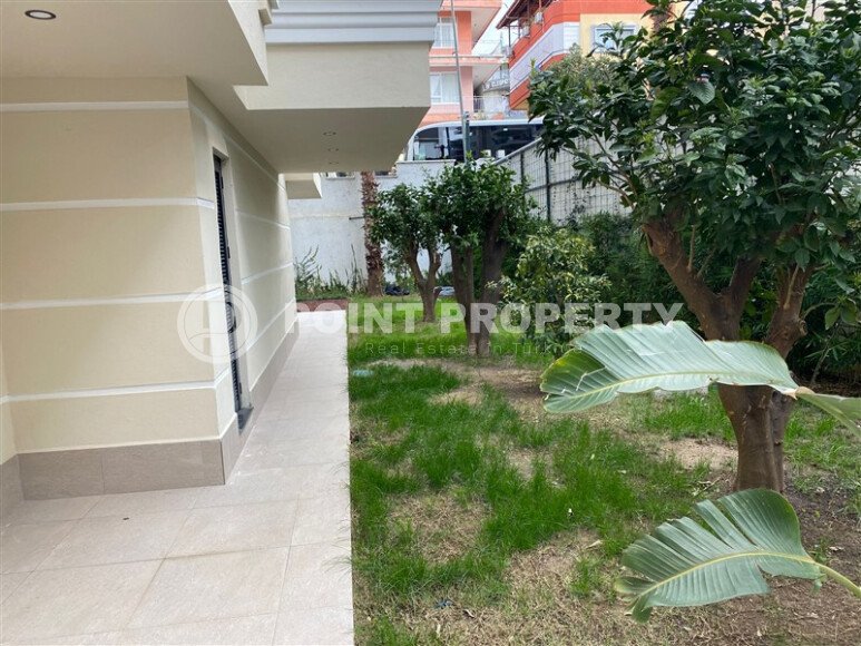 Современные апартаменты 1+1, 60 м² в комплексе 2023 года рядом с пляжем Клеопатры-id-9372-фото-10