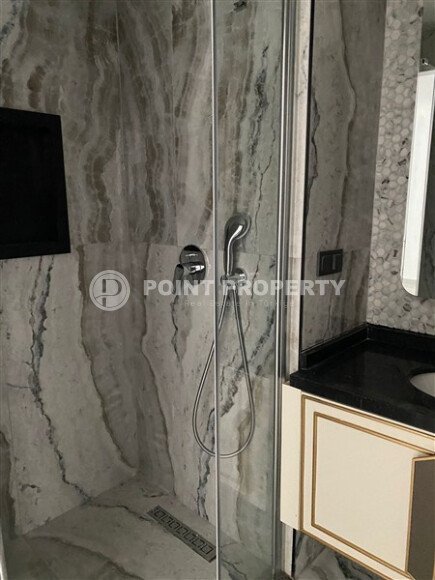 Современные апартаменты 1+1, 60 м² в комплексе 2023 года рядом с пляжем Клеопатры-id-9372-фото-21