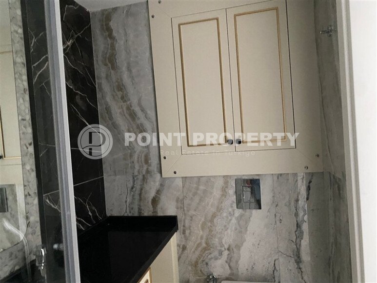 Современные апартаменты 1+1, 60 м² в комплексе 2023 года рядом с пляжем Клеопатры-id-9372-фото-25