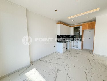 Apartment 1+1, 58 m² in a new residential complex with premium infrastructure in the Avsallar area-id-9374-photo-2
