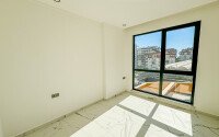 Квартира 1+1, 58 м² в новом жилом комплексе с премиальной инфраструктурой в районе Авсаллар-id-9374-фото-5