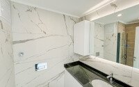 Квартира 1+1, 58 м² в новом жилом комплексе с премиальной инфраструктурой в районе Авсаллар-id-9374-фото-7