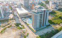 Квартира 1+1, 58 м² в новом жилом комплексе с премиальной инфраструктурой в районе Авсаллар-id-9374-фото-10