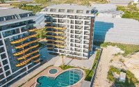 Квартира 1+1, 58 м² в новом жилом комплексе с премиальной инфраструктурой в районе Авсаллар-id-9374-фото-13