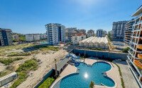 Квартира 1+1, 58 м² в новом жилом комплексе с премиальной инфраструктурой в районе Авсаллар-id-9374-фото-15