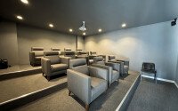Квартира 1+1, 58 м² в новом жилом комплексе с премиальной инфраструктурой в районе Авсаллар-id-9374-фото-17