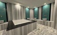 Квартира 1+1, 58 м² в новом жилом комплексе с премиальной инфраструктурой в районе Авсаллар-id-9374-фото-19