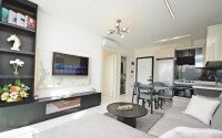 Bright 1+1 apartment with panoramic views of banana plantations in Kargicak-id-9375-photo-1