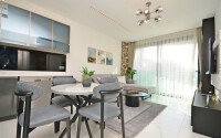Bright 1+1 apartment with panoramic views of banana plantations in Kargicak-id-9375-photo-3