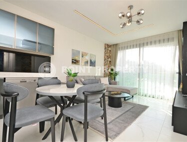 Bright 1+1 apartment with panoramic views of banana plantations in Kargicak-id-9375-photo-3