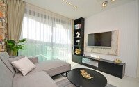 Bright 1+1 apartment with panoramic views of banana plantations in Kargicak-id-9375-photo-5