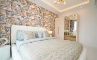 Bright 1+1 apartment with panoramic views of banana plantations in Kargicak-id-9375-photo-7