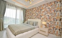 Bright 1+1 apartment with panoramic views of banana plantations in Kargicak-id-9375-photo-8