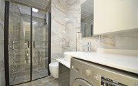 Bright 1+1 apartment with panoramic views of banana plantations in Kargicak-id-9375-photo-9
