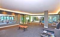 Современная квартира 1+1, 50 м² в новом жилом комплексе с богатой инфраструктурой в районе Каргыджак-id-9376-фото-8