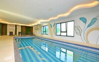 Современная квартира 1+1, 50 м² в новом жилом комплексе с богатой инфраструктурой в районе Каргыджак-id-9376-фото-10