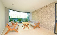 Современная квартира 1+1, 50 м² в новом жилом комплексе с богатой инфраструктурой в районе Каргыджак-id-9376-фото-13