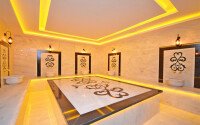 Современная квартира 1+1, 50 м² в новом жилом комплексе с богатой инфраструктурой в районе Каргыджак-id-9376-фото-16