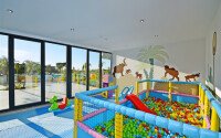 Современная квартира 1+1, 50 м² в новом жилом комплексе с богатой инфраструктурой в районе Каргыджак-id-9376-фото-20