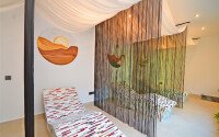 Современная квартира 1+1, 50 м² в новом жилом комплексе с богатой инфраструктурой в районе Каргыджак-id-9376-фото-14