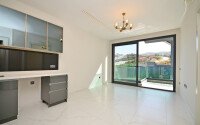 Современная квартира 1+1, 50 м² в новом жилом комплексе с богатой инфраструктурой в районе Каргыджак-id-9376-фото-2