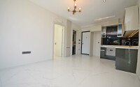 Современная квартира 1+1, 50 м² в новом жилом комплексе с богатой инфраструктурой в районе Каргыджак-id-9376-фото-3