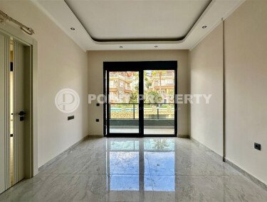 Современные апартаменты  в новом проекте  с отлично развитой  инфраструктурой-id-9377-фото-4