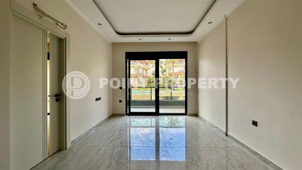 Современные апартаменты  в новом проекте  с отлично развитой  инфраструктурой-id-9377-фото-4