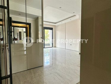 Современные апартаменты  в новом проекте  с отлично развитой  инфраструктурой-id-9377-фото-5