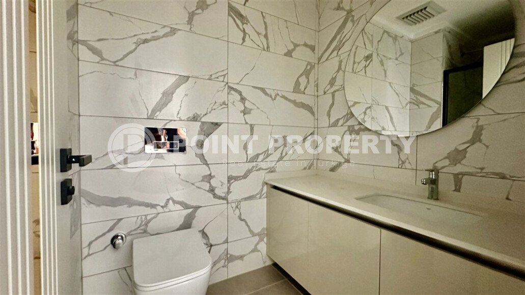 Современные апартаменты  в новом проекте  с отлично развитой  инфраструктурой-id-9377-фото-7